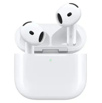 🎧 Apple AirPods 5 mit USB-C-Ladecase ab 140€ (statt 149€)