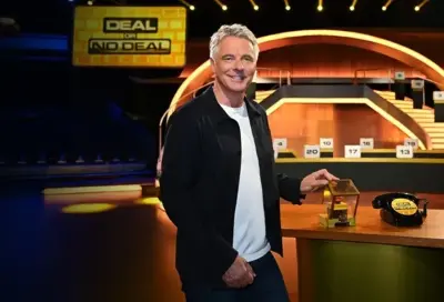 🎫 Freikarten für Deal or no Deal mit Jörg Pilawa im September