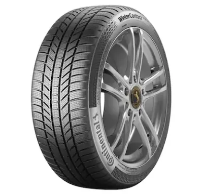 🛞 Continental WinterContact TS 870 P 215/55 R17 94H Winterreifen für 117,77€ (statt 145€)