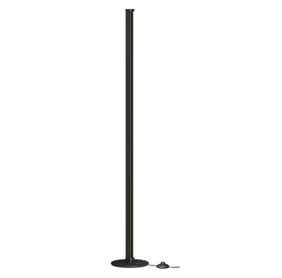 💡 VASAGLE dimmbare LED Stehlampe in Warmweiß für 24,99€ (statt 32€)
