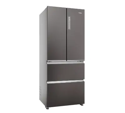 🆒 HAIER HFR3718 French Door Kühl-Gerfrierkombi 402l für 638,90€ (statt 820€)