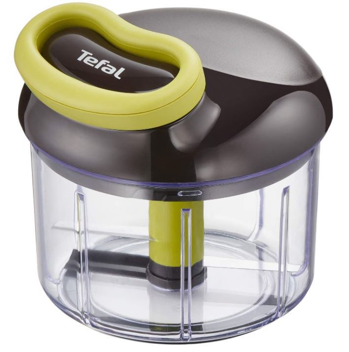 Tefal K13204 Ingenio 5-Sekunden-Multizerkleinerer (manuell, 900 ml) für 18,99€ (VG: 22,31€)