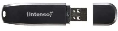 🕸️🔌 Intenso Speed Line 256GB USB 3.2 Stick für 28,99€ (statt 34€)