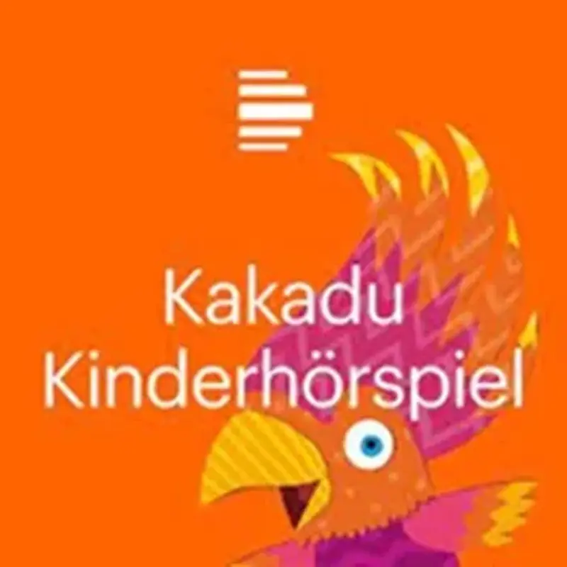👦 Kakadu: Kinderhörspiel Wir nannten ihn Tüte anhören oder downloaden