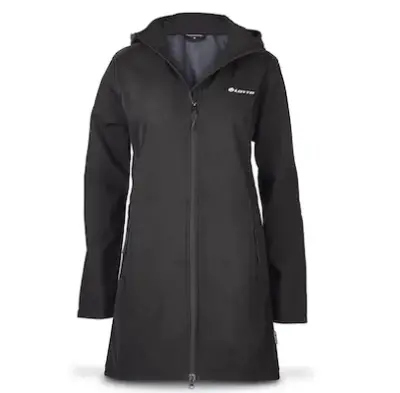 🧥 Lotto Outdoor Damen Softshelljacke für 17,98€ (statt 25€)