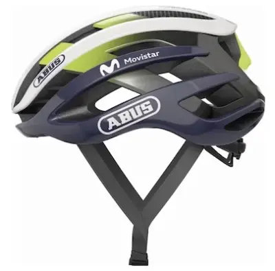 🪖 ABUS Rennradhelm AirBreaker (51-55cm) für 109,49€ (statt 163€)