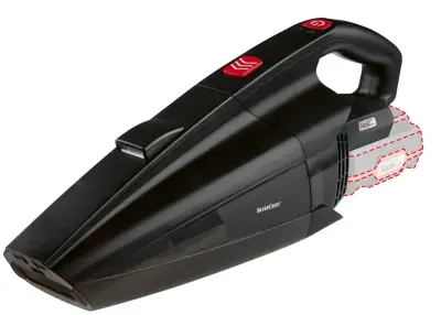 Silvercrest SHSA 20 V Akku Handstaubsauger SOLO für 12,99€ (statt neu 25€) B-Ware
