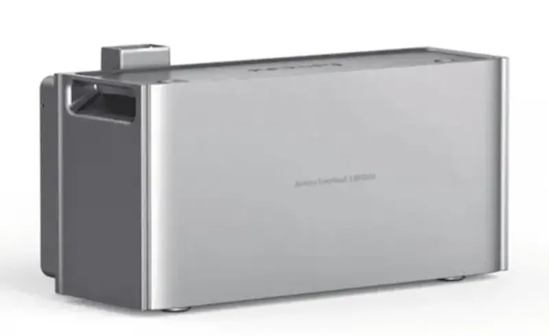🔋 Jackery SolarVault 3 Pro BP2500 Erweiterungsakku, 2,52 kWh für 359,74€ (statt 459€)
