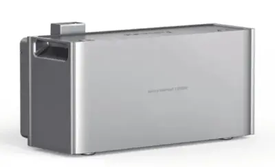 🔋 Jackery SolarVault 3 Pro BP2500 Erweiterungsakku, 2,52 kWh für 359,74€ (statt 459€)