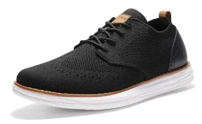 👟 Bruno Marc Mesh Sneaker in 4 Farben für je 29,99€ (statt 35€)