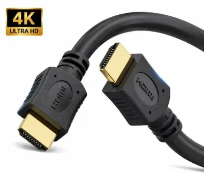 📺 ACEMAGIC 1m HDMI 2.0a Kabel für 0,99€ (statt 2€)