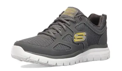 👟👟 Skechers Burns- Agoura Herren Freizeitschuh ab 30,32€ (statt 38€)