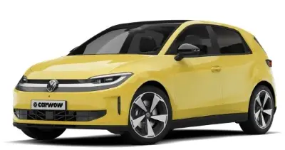 🚗💨 Volkswagen ID.Polo Life mit 135PS und 37kWh Akku ➡️ für 166€ mtl. – LF 0,57