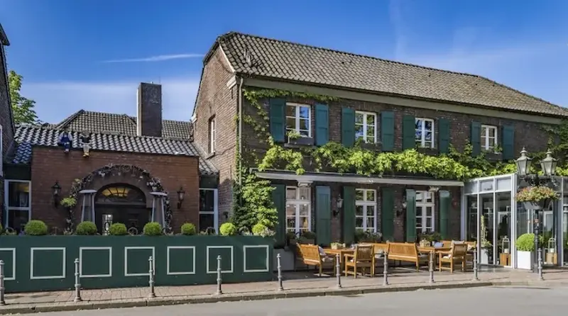 ♥️🇩🇪 NRW: ÜN im Wellings Romantik Hotel zur Linde inkl. Frühstück & Wellness für 49,50€ p.P.