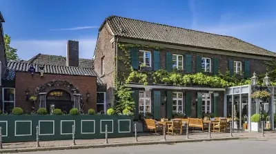 ♥️🇩🇪 NRW: ÜN im Wellings Romantik Hotel zur Linde inkl. Frühstück & Wellness für 49,50€ p.P.