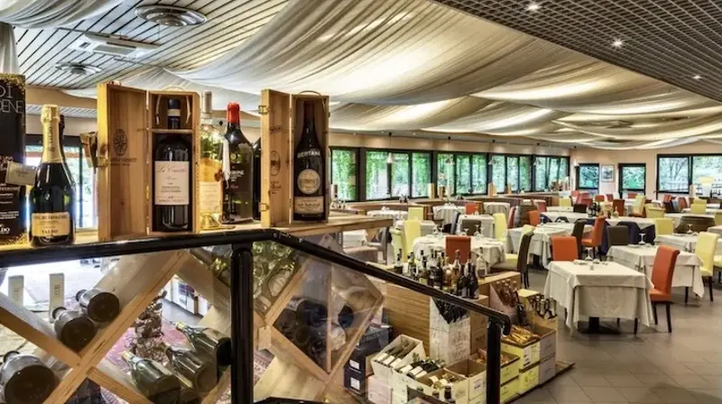 🥰🇮🇹 Italien: ÜN im Adults Only Hotel Saccardi & Spa inkl. Frühstück & Wellness für 52€ p.P.