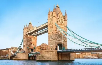 🚌💨 10 Tage Britische Inseln 🇬🇧 inkl. Flüge, Hotels & Bus ab 1.299€ (statt 1.799€)