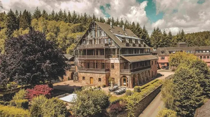 🇩🇪🥰 Rheinland-Pfalz: ÜN im Marienhöh mit Wellness, Spa & Frühstück für 74,50€ p.P.