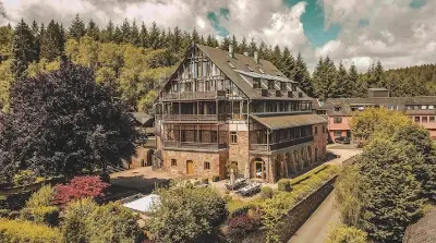 🇩🇪🥰 Rheinland-Pfalz: ÜN im Marienhöh mit Wellness, Spa & Frühstück für 74,50€ p.P.