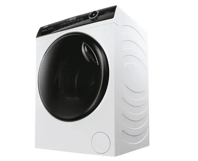 💦 🚰 HAIER HW80 PRO SERIE 5 Waschmaschine 8 kg 1330 U/Min. ab 299€ (statt 580€)