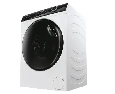 💦 🚰 HAIER HW80 PRO SERIE 5 Waschmaschine 8 kg 1330 U/Min. ab 299€ (statt 580€)