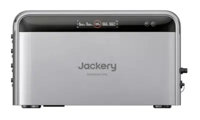🔋 Jackery SolarVault 3 Pro Max LiFePO4-Speicher, 2,52 kWh für 704€ (statt 798€)