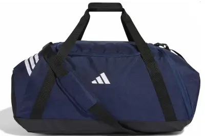 👜 adidas Unisex Tiro Duffle Bag Large 84L für 15,92€ (statt 28€)