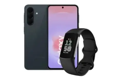 🔥 Über 80€ Ersparnis 📱 Samsung Galaxy A37 5G + Fitbit Charge 6 für 49€ + Vodafone Allnet 20GB für 9,99€ mtl.