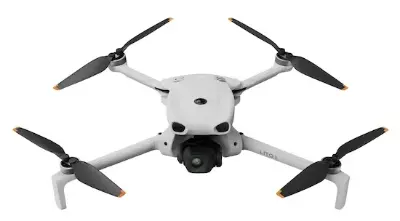 🚁 DJI Lito 1 Drohne + RC-N3 Fernbedienung für 199€ (statt 279€)