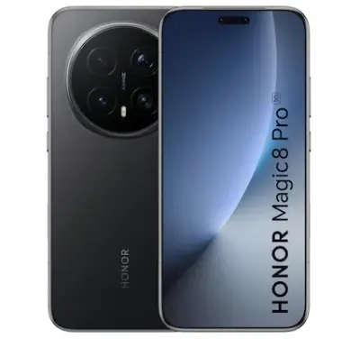 🔥 Über 270€ Ersparnis 🤯 Honor Magic 8 Pro für 99€ + 2x Vodafone Allnet 20GB für 19,98€ mtl.