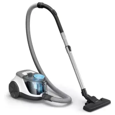 🧹 Philips XB2122/09 beutelloser Bodenstaubsauger für 79,99€ (statt 100€)