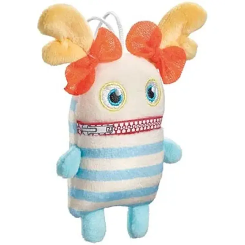 👹 Schmidt Spiele Sorgenfresser Gretchen, 10cm für 4,44€ (statt 9€)