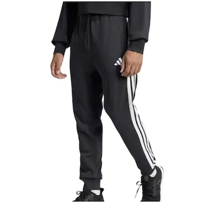 👖 adidas Essentials 3-Streifen French Terry Hose ab 19€ (statt 34€)