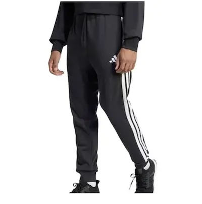 👖 adidas Essentials 3-Streifen French Terry Hose ab 19€ (statt 34€)