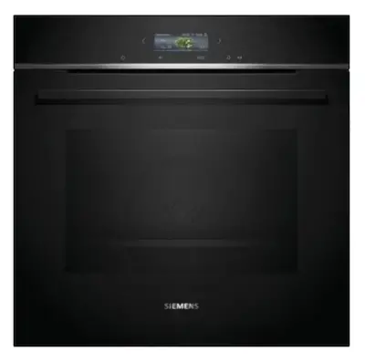 🍕 Siemens iQ700 Einbaubackofen mit Pyrolyse + Pizzastufe (300°C) für 613,44€ (statt 744€)