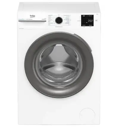 🧺 Beko BM3WFU4941W1 Waschmaschine, 9 kg für 291,54€ (statt 348€)