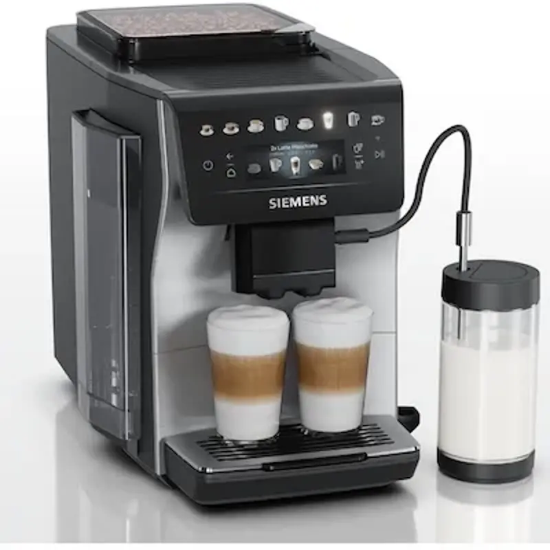 👃🏻☕️ Siemens EQ600 iAroma Kaffeevollautomat für 799€ (statt 954€)