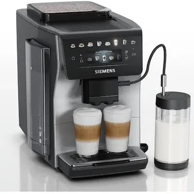 👃🏻☕️ Siemens EQ600 iAroma Kaffeevollautomat für 799€ (statt 954€)