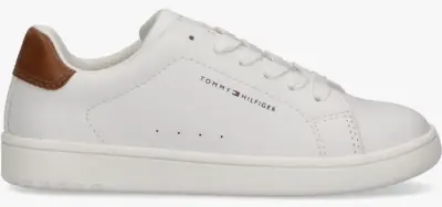 👦🏼🧒👟 Tommy Hilfiger Unisex Kinder Jack Sneaker ab 29,23€ (statt 60€)