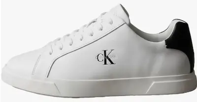 😍👟 Calvin Klein Prof Cupsole LTH Low Top Herren Sneaker für 47,94€ (statt 67€)