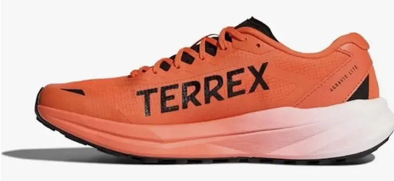 🤯😱😳 adidas Men’s Terrex Agravic LITE Laufschuhe für 55,14€ (statt 70€)