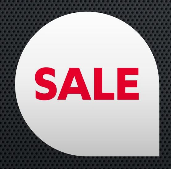 Teufel: Flash Sale mit 20% Rabatt auf Sale Artikel
