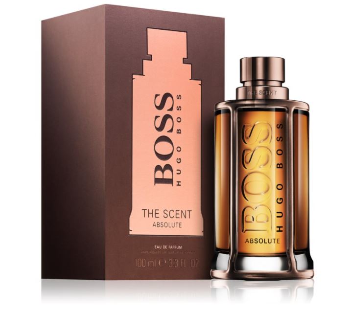 Hugo Boss The Scent Absolute Eau de Parfum 100ml für 44,88€ (VG: 60,10€)