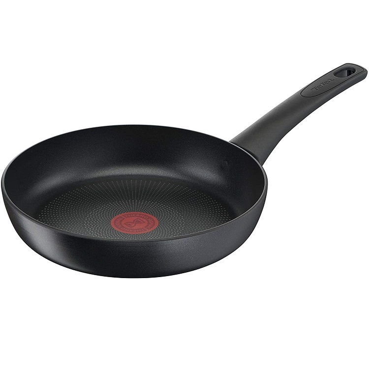 28 cm Bratpfanne Tefal G26006 Ultimate On mit Titanpartikel-Verstärkung für 32,90€ (Vergleich: 56,28€)