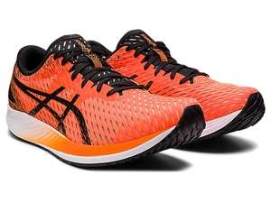 ASICS Hyper Speed Laufschuh Herren | atmungsaktiv, Neutralschuh (Gr. 40-48)