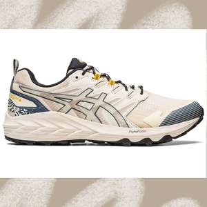 ASICS: Super Thursday: 20 % extra auf 528 Artikel, z.B. ASICS GEL-TRABUCCO TERRA (bis Gr. 49)
