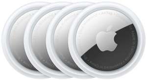 [Ochama] Apple AirTag 4er-Pack für 89 € (Neukunden) oder 99 € (Bestandskunden)