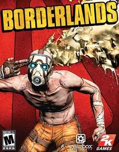 [PC, Xbox, Playstation, Nintendo] Borderlands: GOTY Edition - Elephant Waffe (Sniper), Goldene Schlüssel