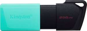 Kingston DATATRAVELER EXODIA M 256GB USB-Stick USB 3.2 (OTTO UP oder PRIME)