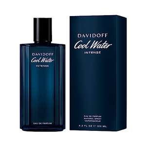 Prime,-10% Sparabo ,DAVIDOFF Cool Water Man Eau de Parfum Intense 125 ml